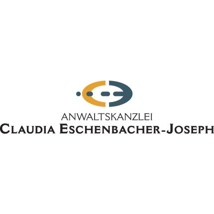 Logo fra Eschenbacher-Joseph Claudia Rechtsanwältin