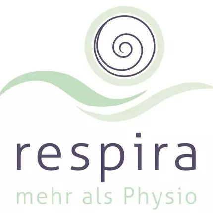 Logo od Praxis respira