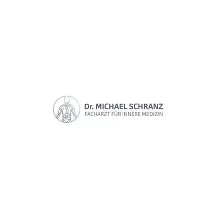 Logo from Dr. Michael Schranz