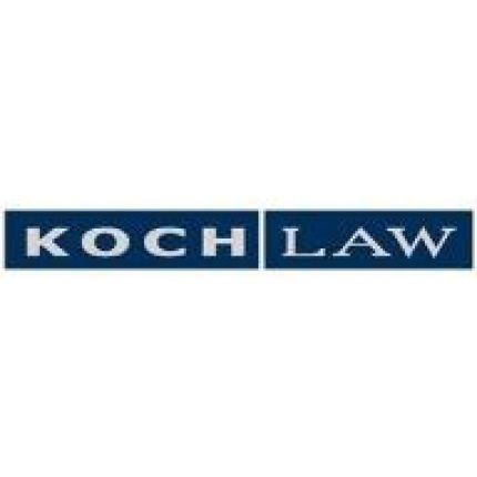 Logotipo de KOCHLAW - Fachkanzlei für Internationales  Wirtschaftsrecht - deutsches und US-amerikanisches Recht