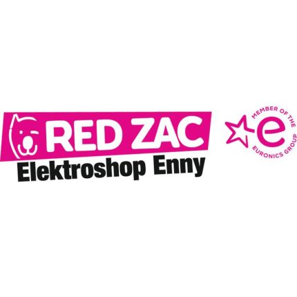 Logotyp från RED ZAC Elektroshop Enny