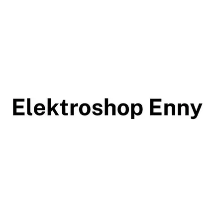 Logo fra Elektroshop Enny