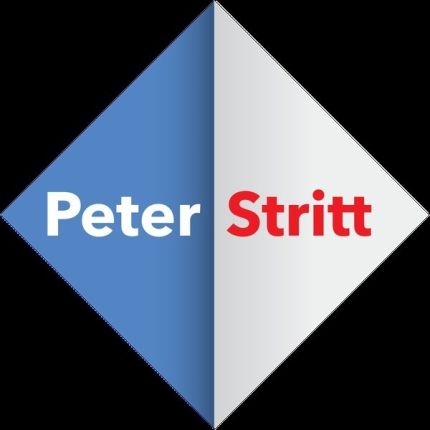 Logo fra Peter Stritt AG Sanitär Heizung Spenglerei