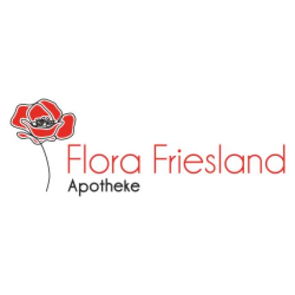 Logotipo de Flora-Friesland-Apotheke