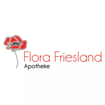 Logo von Flora-Friesland-Apotheke