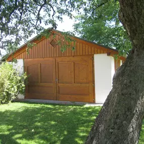 Holzbau Wagner GmbH