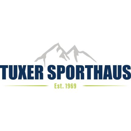 Logotipo de Tuxer Sporthaus - Bikeverleih & Sportshop