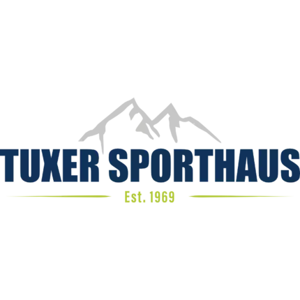 Logotyp från Tuxer Sporthaus - Skiverleih & Sportshop