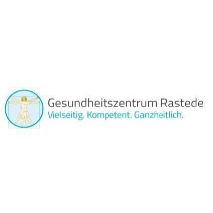Logo van Gesundheitszentrum Rastede GbR