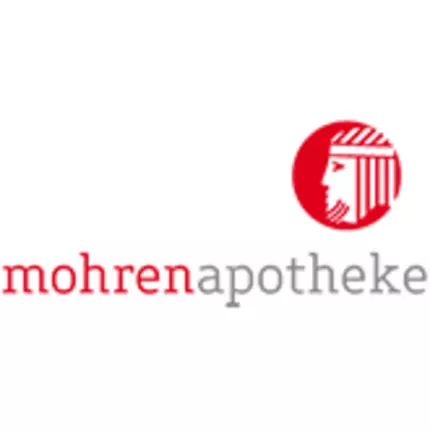 Logo from Mohren-Apotheke