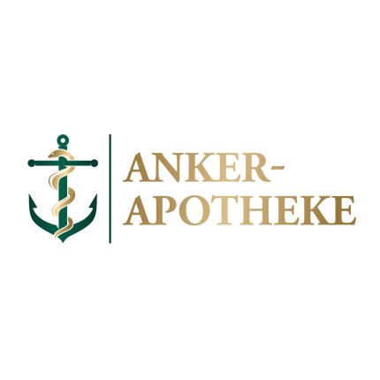 Logotipo de Anker-Apotheke