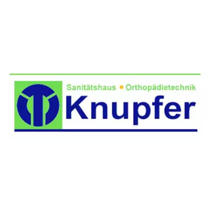 Logo da Sanitätshaus Knupfer