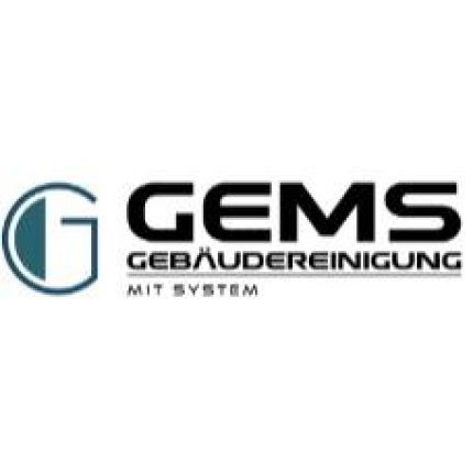 Logo fra GEMS Gebäudereinigung Aziz Badil