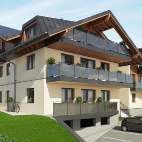 Anlageobjekte und Zinshäuser - Finest Homes Immobilien Salzburg