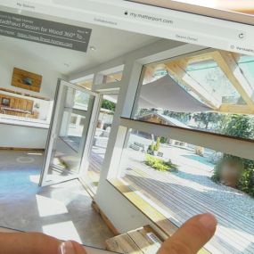 Virtuelle 360°-Besichtigungen - Finest Homes Immobilien Salzburg