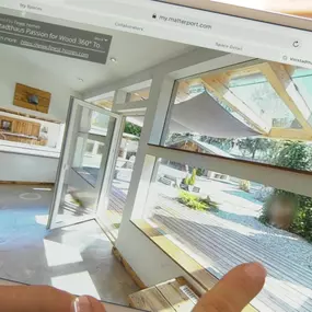 Virtuelle 360°-Besichtigungen - Finest Homes Immobilien Salzburg