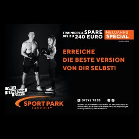 Bild von Sportpark Laupheim e.K.