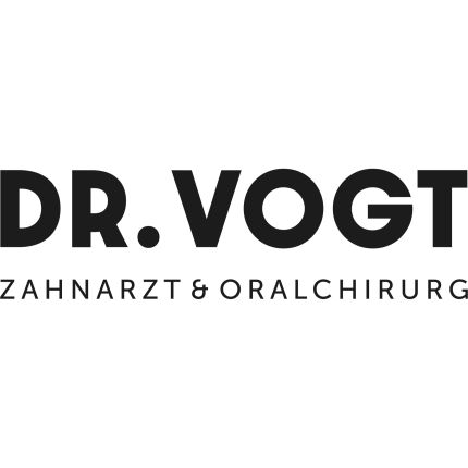 Logo von Zahnarztpraxis Dr. Jannes Vogt
