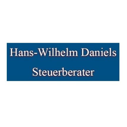 Logo von Hans-Wilhelm Daniels Steuerberater