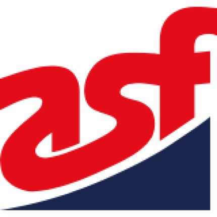 Logotipo de asf GmbH