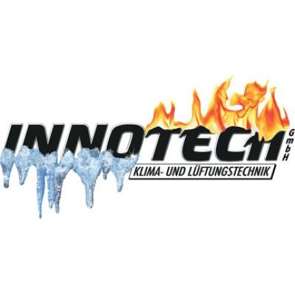 Logo fra Innotech Klima- und Lüftungstechnik GmbH