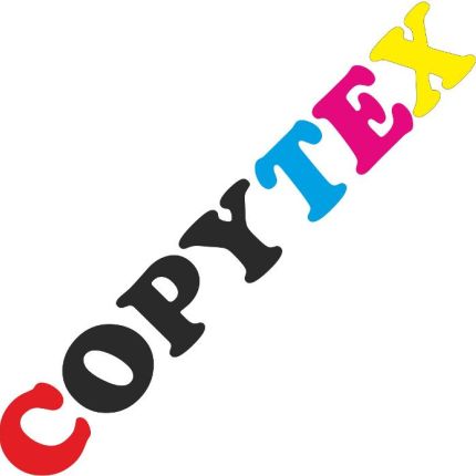 Logo fra COPYTEX