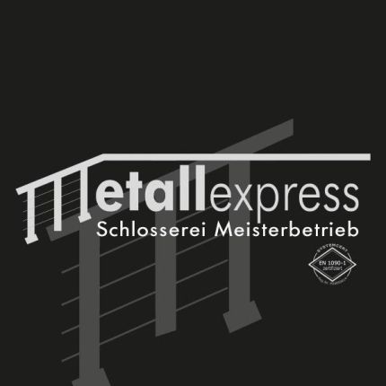 Logo van Metallexpress GmbH