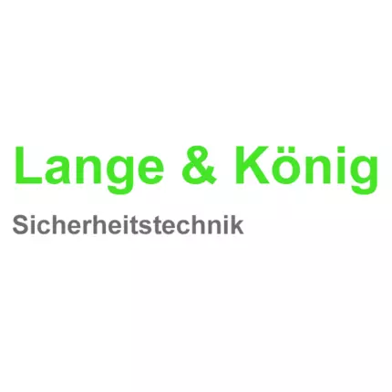 Logo de Sicherheitstechnik Lange & König