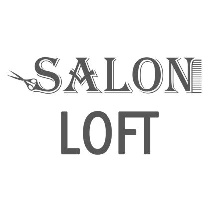 Logo da Salon Loft