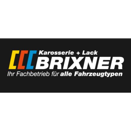 Logo fra Karosserie Brixner GmbH