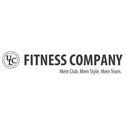 Logo da ULC Fitness Company