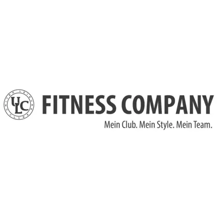 Logotyp från ULC Fitness Company