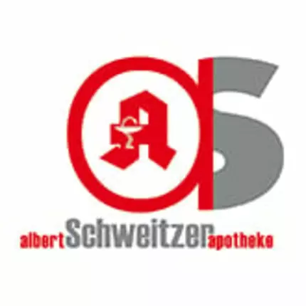 Logo von Albert-Schweitzer-Apotheke