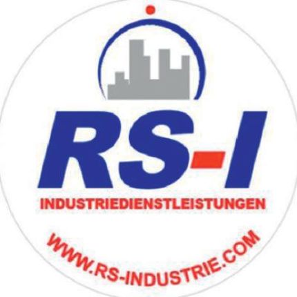 Logo fra RS-INDUSTRIEDIENSTLEISTUNGEN