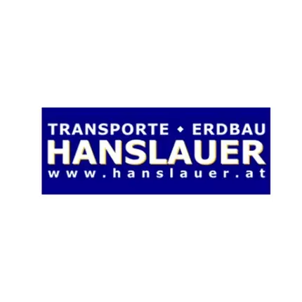 Λογότυπο από Transporte Erdbau Hanslauer e.U.