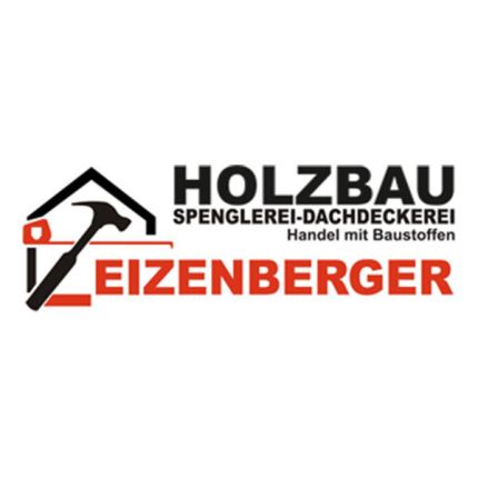 Logotipo de Holzbau /Spenglerei/ Dachdeckerei Eizenberger