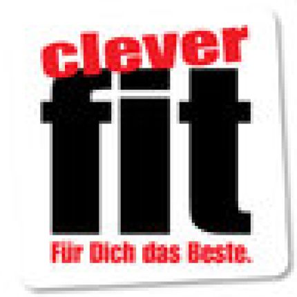 Λογότυπο από clever fit Elmshorn