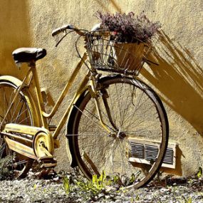 Fahrrad -Hobby Inh. T. Breu