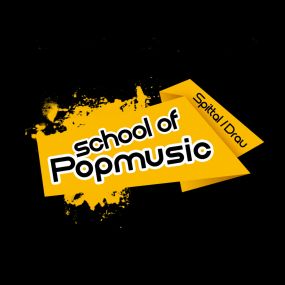Bild von School of Popmusic Spittal, S.O.P. - Büro S. Petritz / Unterricht Koschatstraße 42- Eingang Badgasse 5