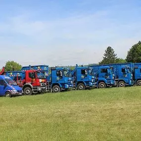 Bild von Mayer Containerdienst GmbH