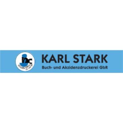 Logotipo de Karl Stark B