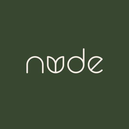 Logo da Nude Food