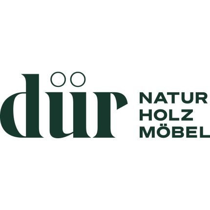 Logotyp från Dür Naturholzmöbel