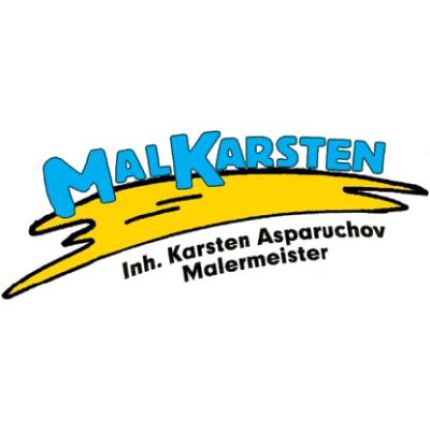 Logótipo de Malkarsten Asparuchov Karsten