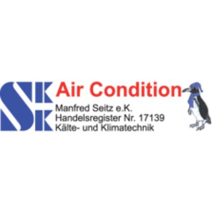 Logo van SKK Manfred Seitz e. K. Inh. Bernd Augsten