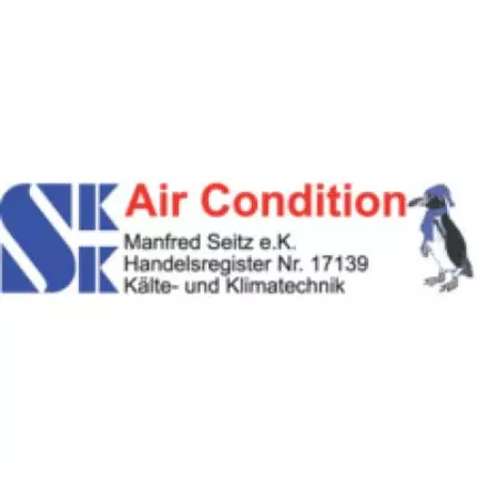 Logo de SKK Manfred Seitz e.K., Kälte- und Klimatechnik