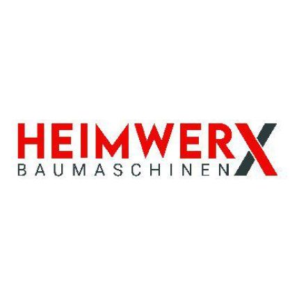 Logotyp från heimwerX