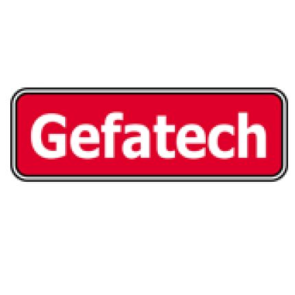 Logotyp från GEFATECH Gewerbefahrzeugtechnik
