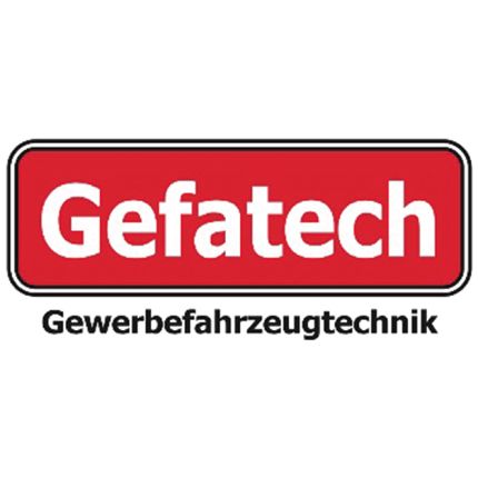 Logo da Gefatech