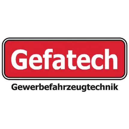 Logo od Gefatech